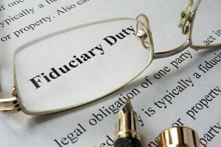 Breach of Fiduciary Duty